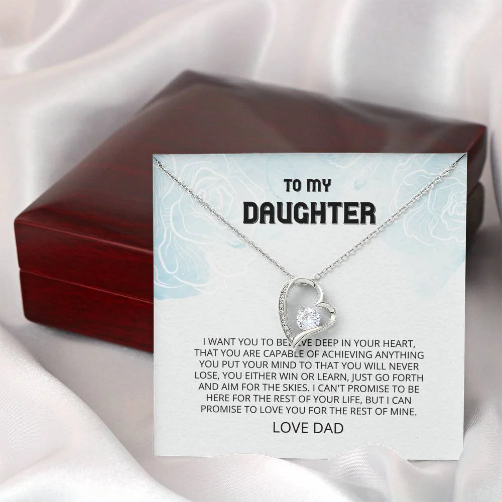 Daughter Necklace O726493