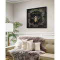 Gallery Wrapped Canvas 10x10 A7386