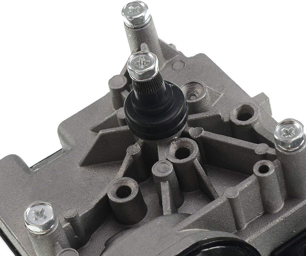 Windshield Wiper Motor Front Pack of 2 U910971