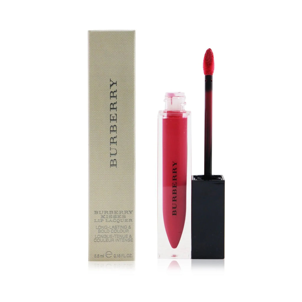 Lip Lacquer - Military Red 5.5ml/0.18oz B60471