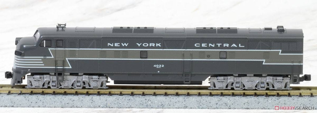 N Scale E7A 2-Car Set R379048