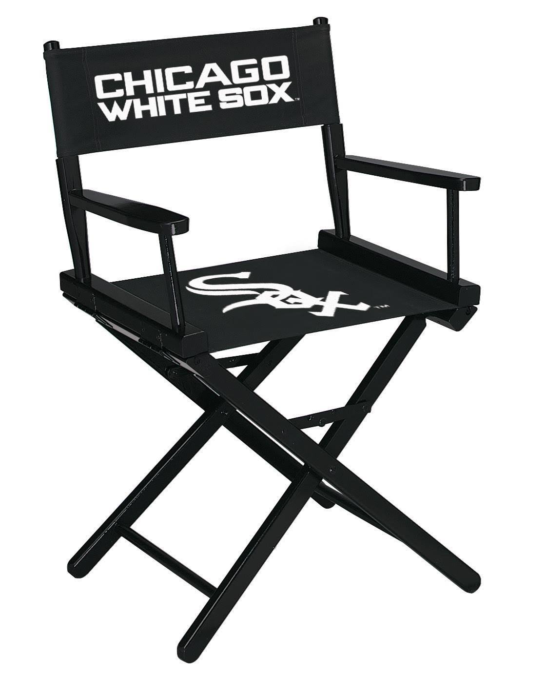 Directors Chair Table Height X949