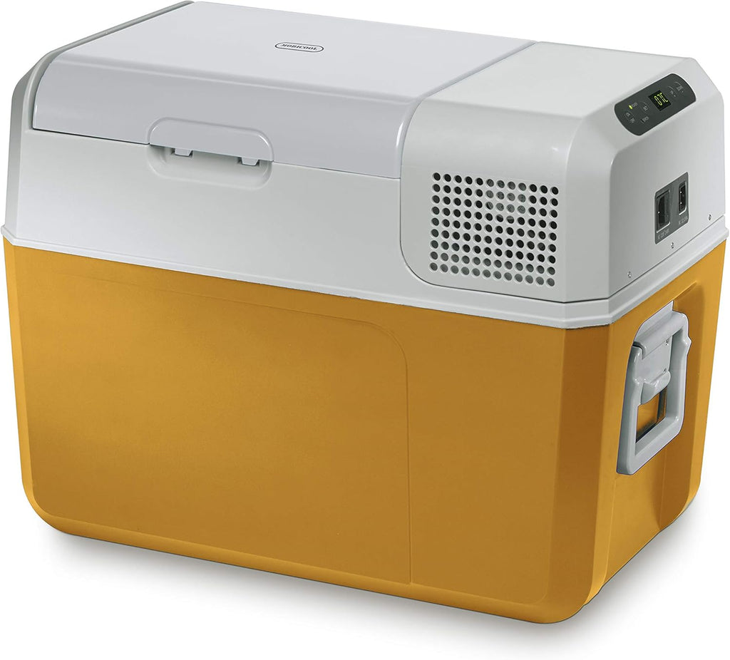 Compressor Cooler, 38 Liter Capacity (Blue) K930713