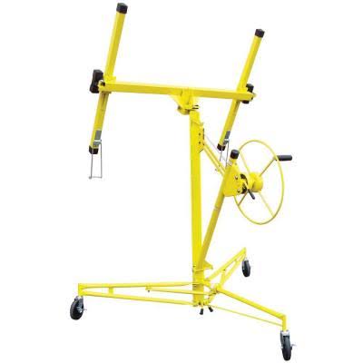 11& Drywall Lift Panel Hoist Tool B202