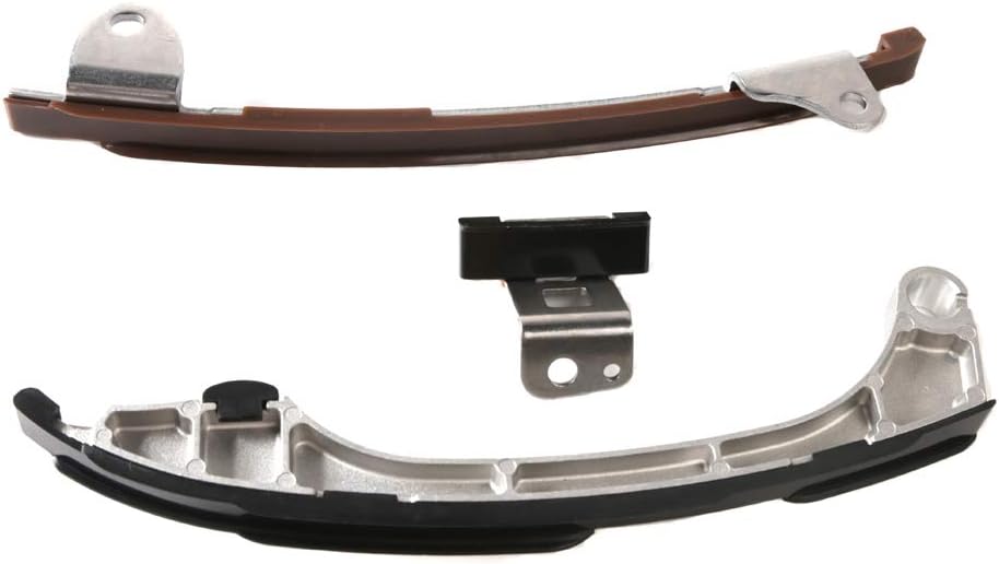 Timing Chain Kit with Cam Phaser Sprockets E917191