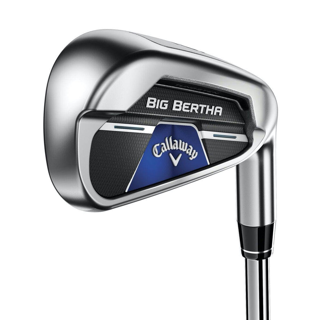 Custom Irons R376