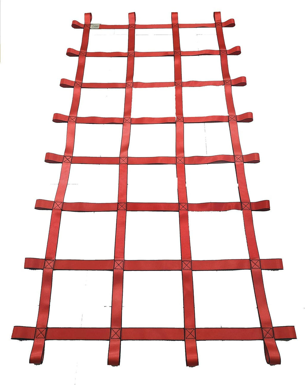 7 ft x 4 ft Climbing Net M389