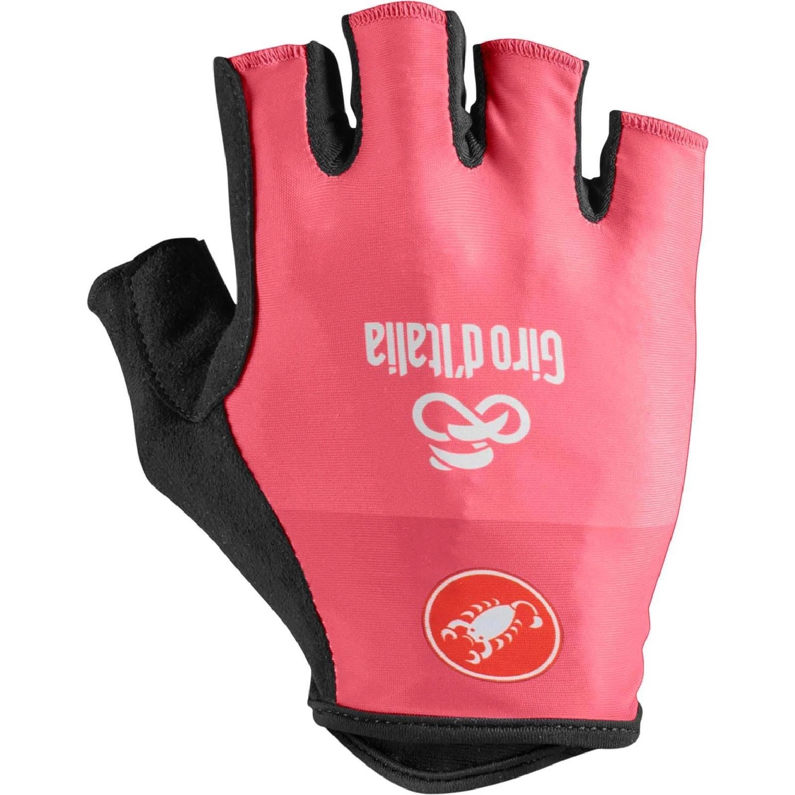 Rosa Giro Gloves H654