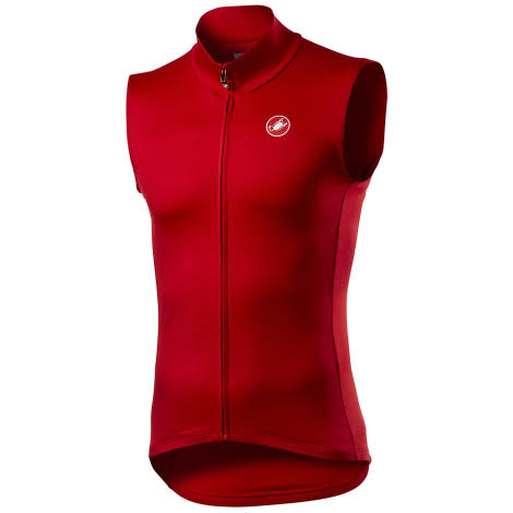Light Black Thermal Mid Vest L1312
