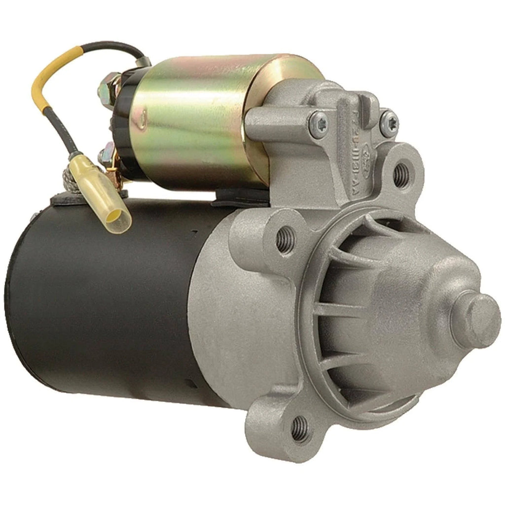 Remanufactured Starter J94550