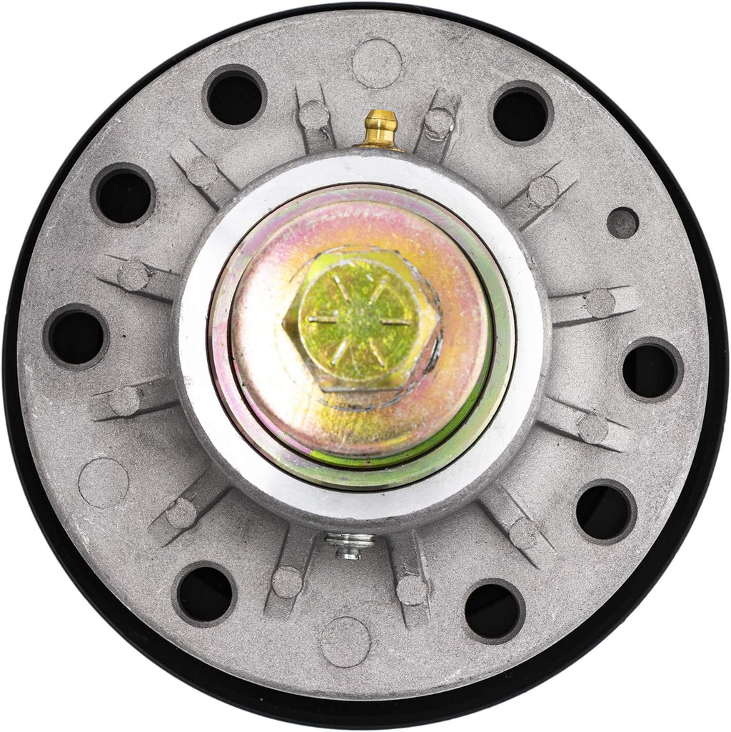 Spindle Assembly 3 Pack for 44 48 52 inch Deck Zero Turn Mower Z368654