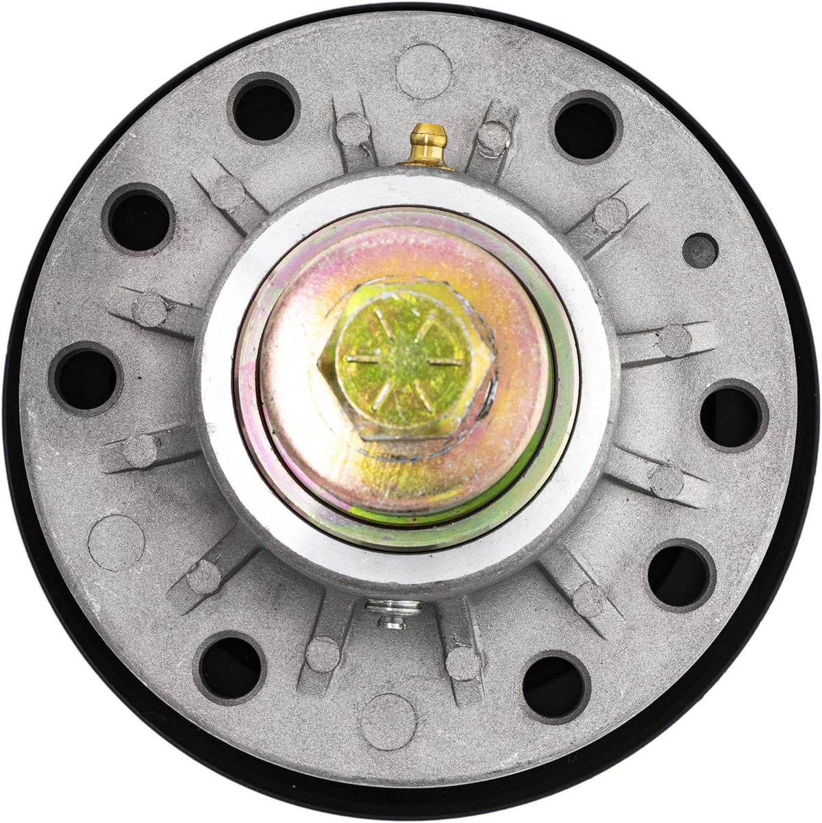 Spindle Assembly 3 Pack for 44 48 52 inch Deck Zero Turn Mower Z368654