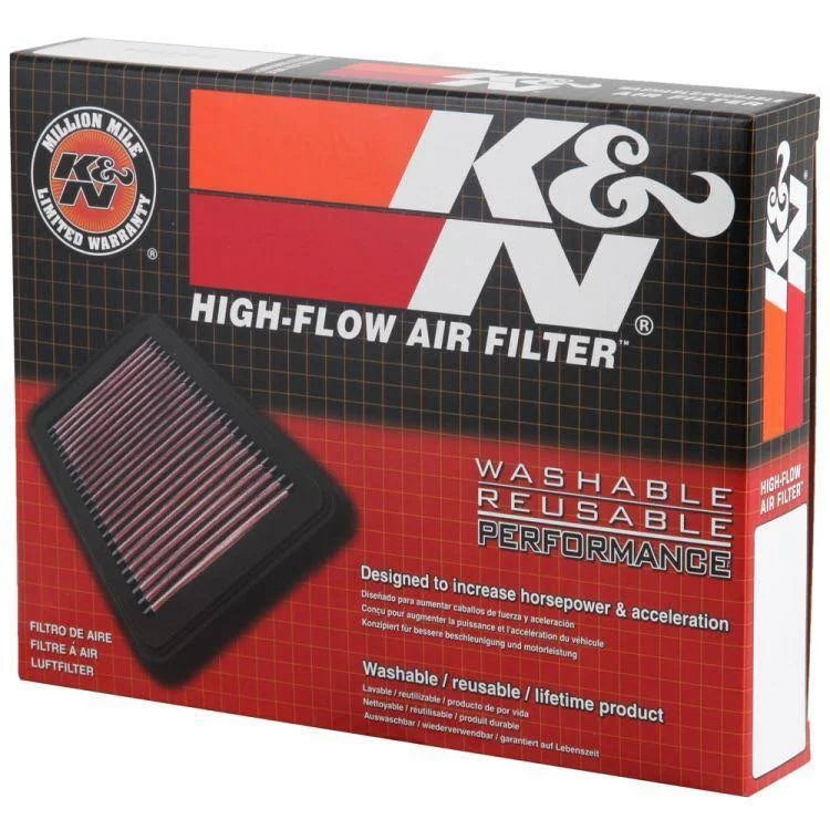 Air Filter B4849