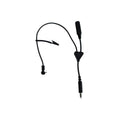 3M Peltor Communication Cable Kit for Protective Masks W4943