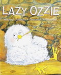 Lazy Ozzie X4266