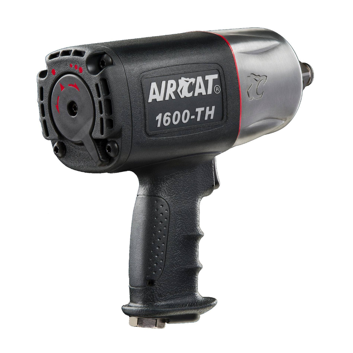 3/4in Composite Twin Hammer Impact Wrench B847376