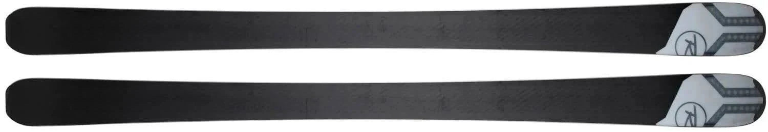 Experience 92 Ti Basalt Skis 187cm H23290
