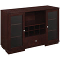 Cappuccino Server S473