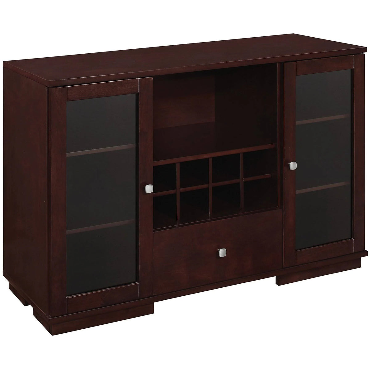 Cappuccino Server S473
