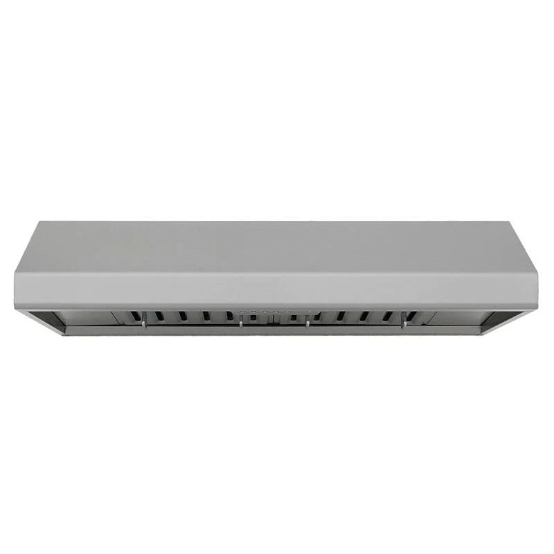 42x22 680 CFM Convertible Under Cabinet Range Hood U203