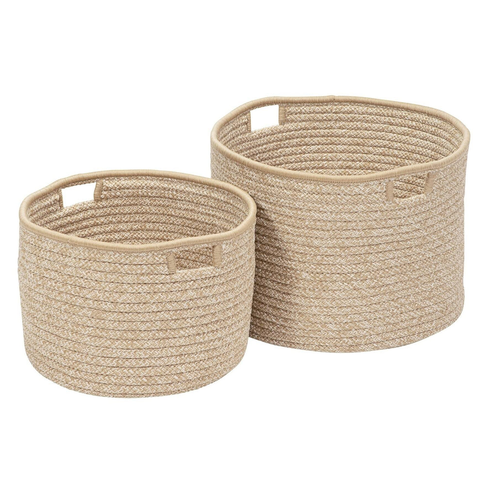 Black Basket L36336