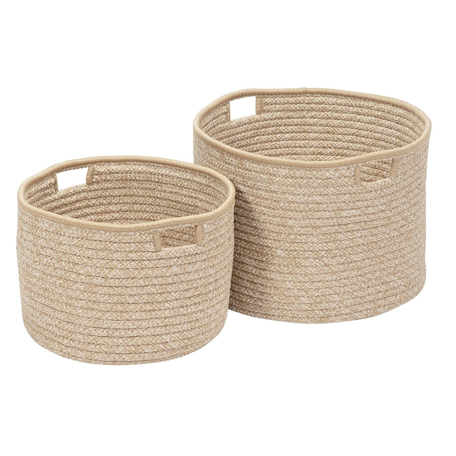 Black Basket L36336