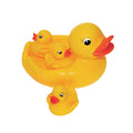 Floating Bathtub Toys For Kids, Duck Mummy and Three Baby Duckling Toys H682846