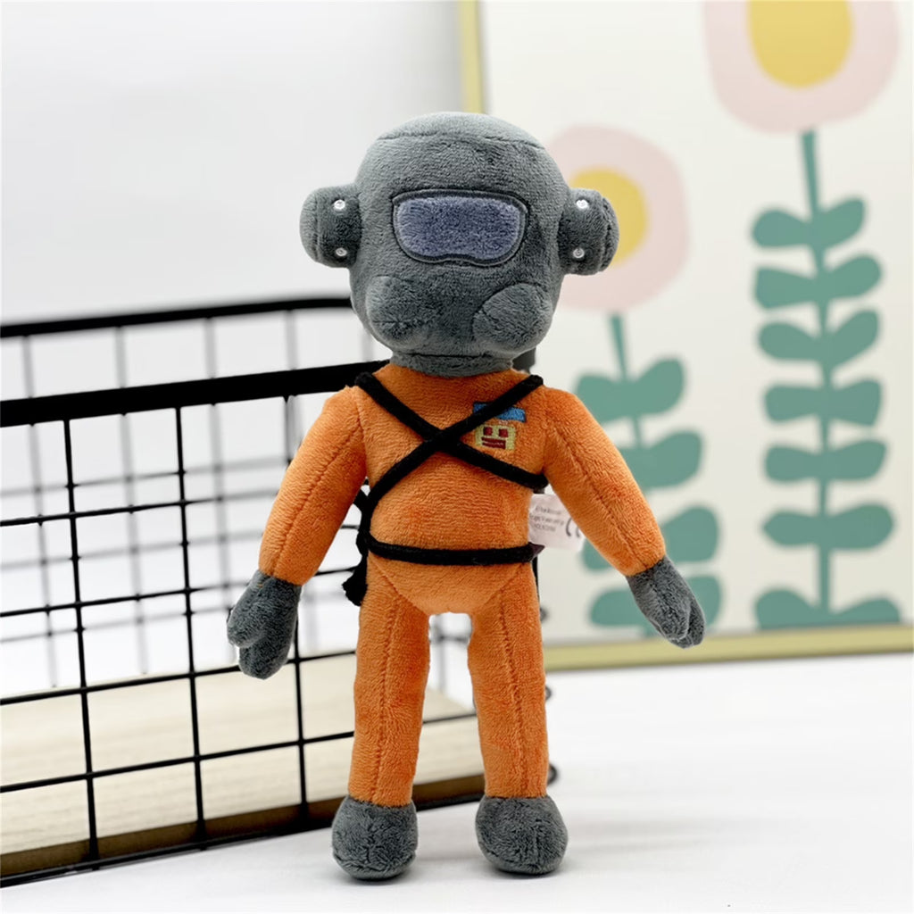9.8 Inch Soft Stuffed Plushies Doll Q381797