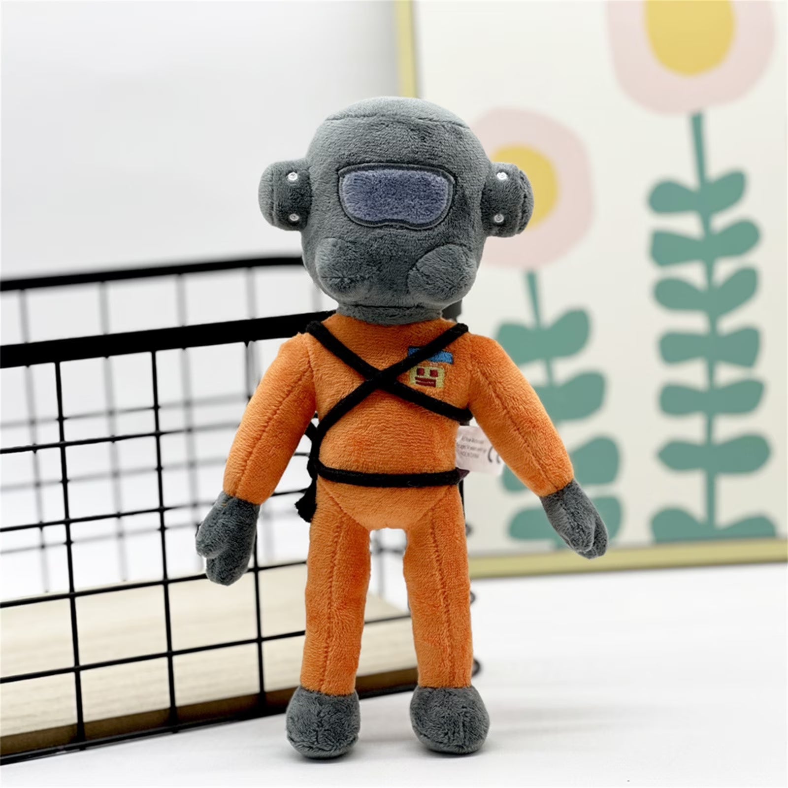 9.8 Inch Soft Stuffed Plushies Doll Q381797