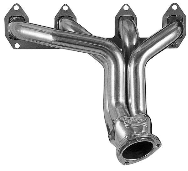 Big Block Ford Headers C673