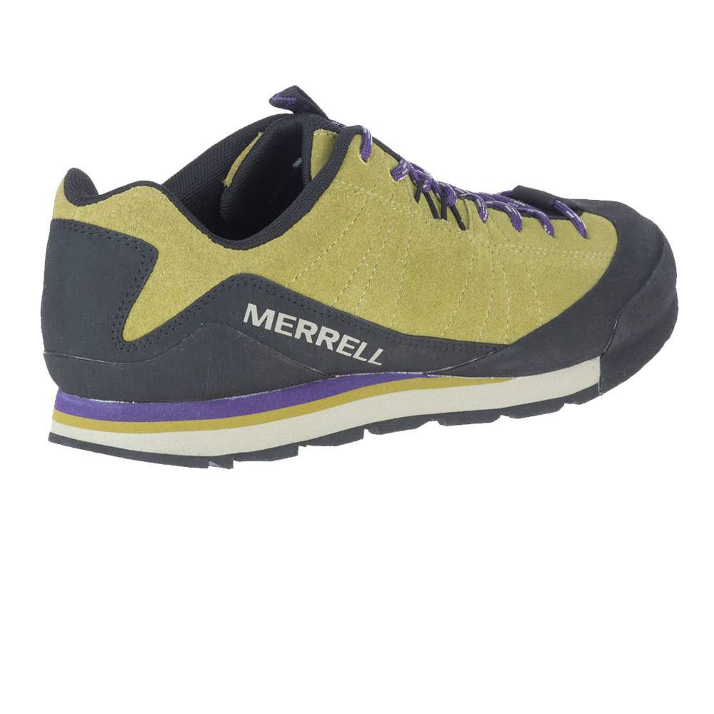 Suede Catalyst Shoes J77070