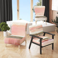 Upholstered Traditional Accent Chair F263411