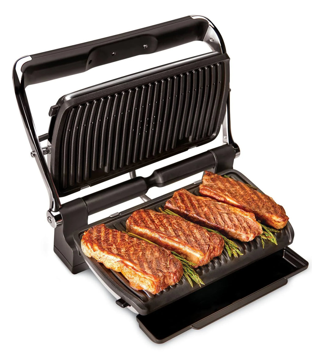 5-Level X-Large Capacity Indoor Grill I9027