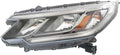 Headlight Assembly for Honda CRV 2015 2016 LX Driver Side M601