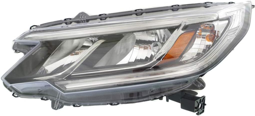 Headlight Assembly for Honda CRV 2015 2016 LX Driver Side M601