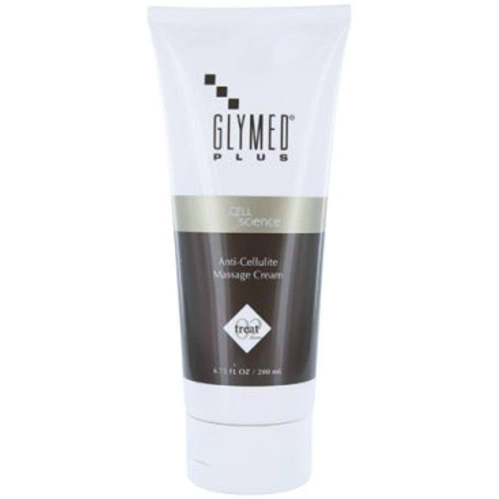 Anti-Cellulite Massage Cream - 6.75 oz. H9519