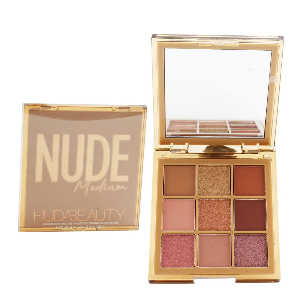 9x Eyeshadow Palette Q232