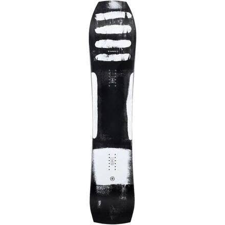 Superpig Snowboard S301