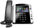 16 Line PoE Corded Business Media Phone System X3605