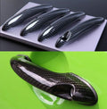 Door Handle Cover Trims Pack of 2 X71821