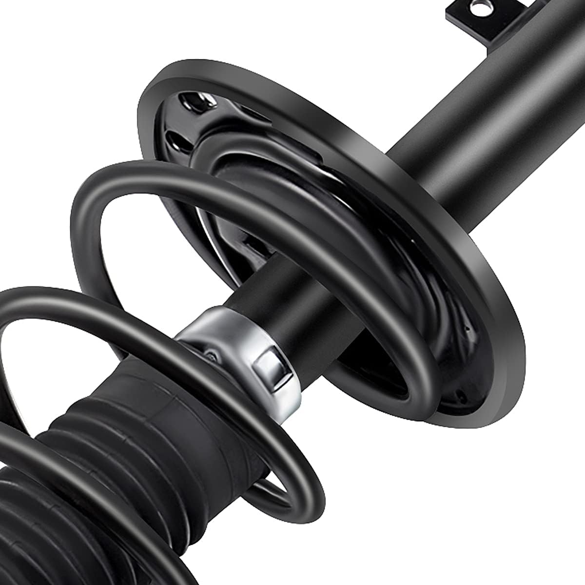 Rear Struts Shock Absorber Set of 2 N537623