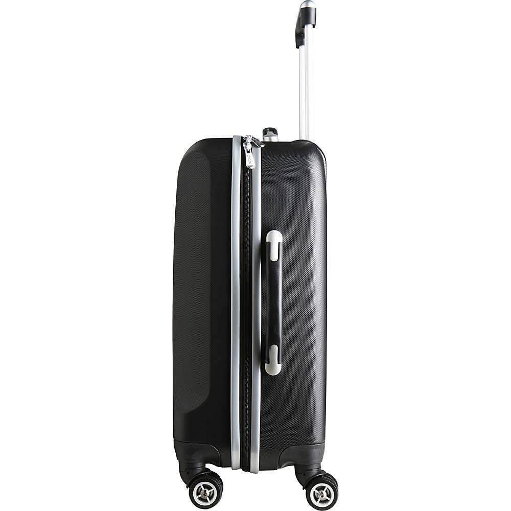 NCAA Hardside Carry-On C2084