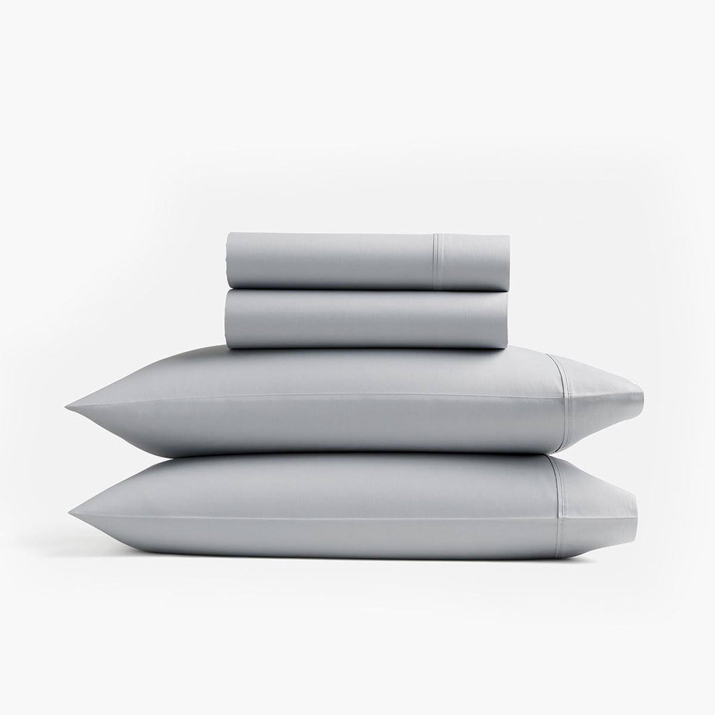 Queen Organic Sateen Sheet Set D970427