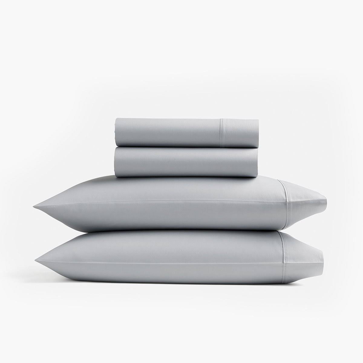 Queen Organic Sateen Sheet Set D970427