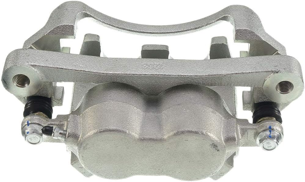 Front Driver Side Brake Caliper for Ford F-250 F-350 Super Duty 1999-2004 Excursion 2000-2005 P435393