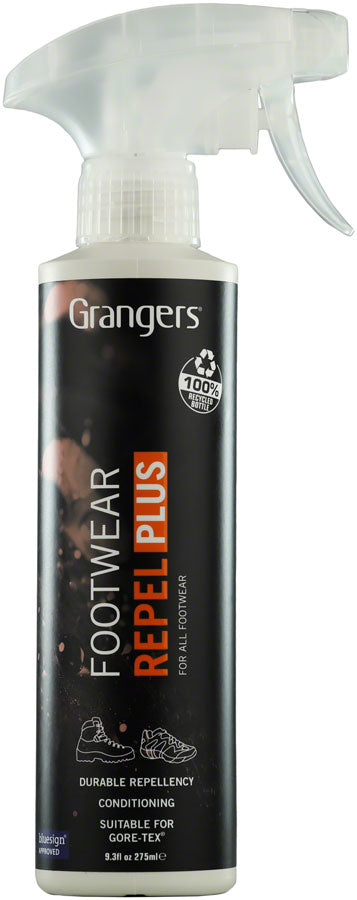Footwear Repel Plus Spray Q670