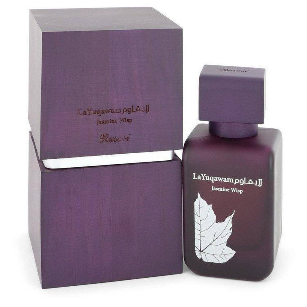 Jasmine Wisp Eau De Parfum Spray 2.5 oz G323