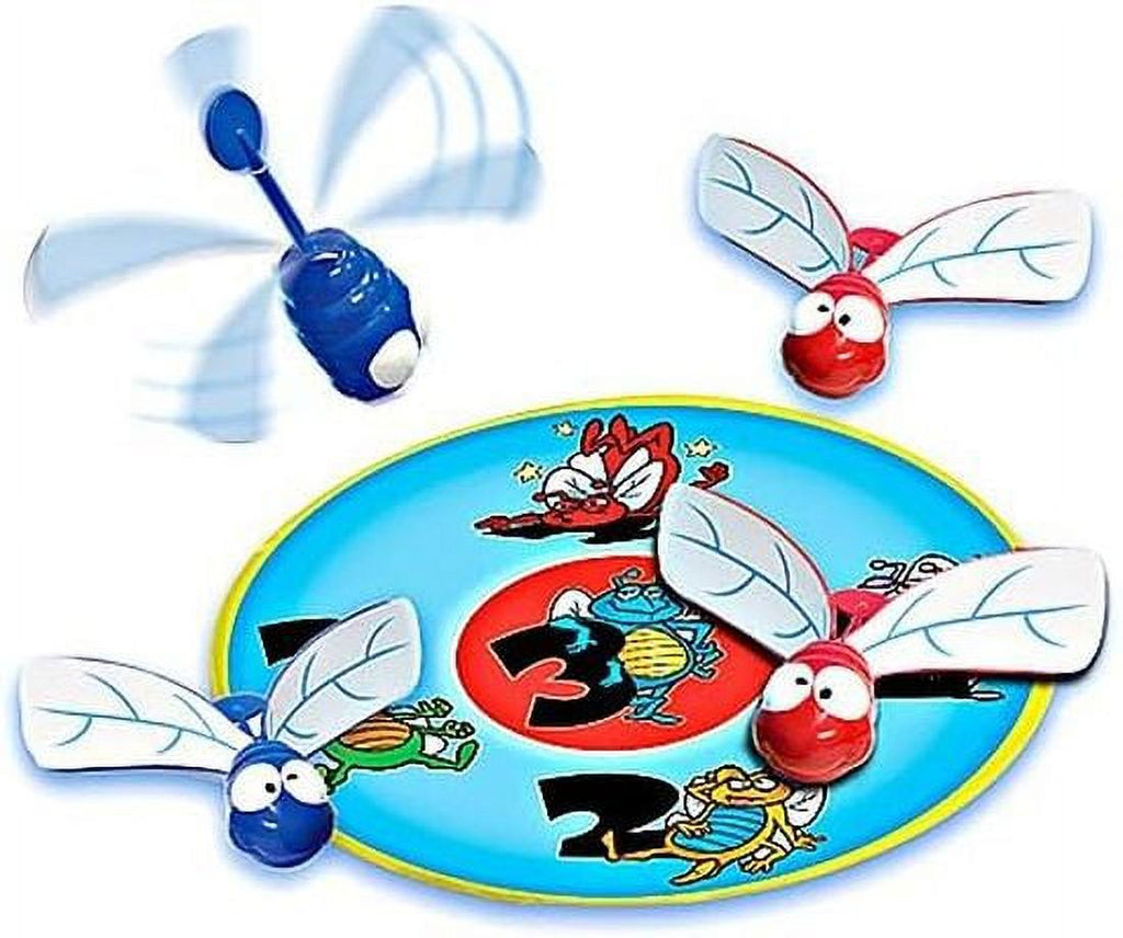 Dizzy Darts C43156