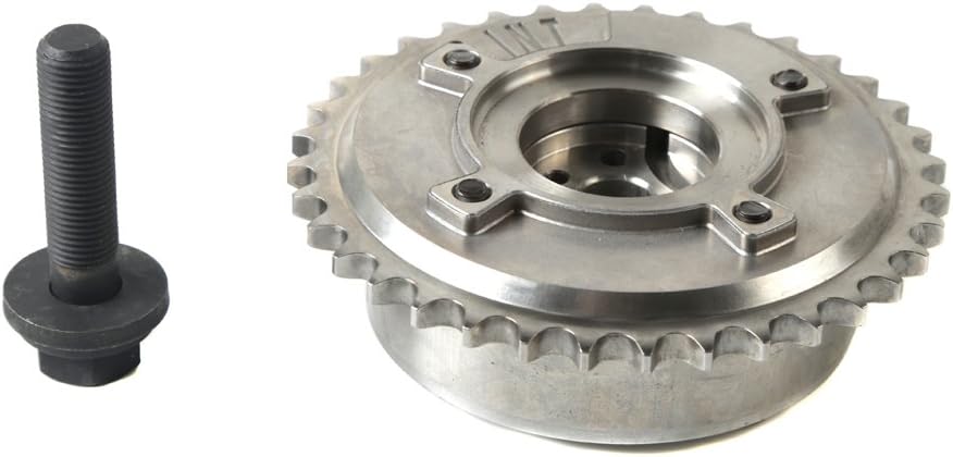 Timing Chain Kit with Cam Phaser Sprockets E917191
