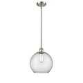 Large Farmhouse Chicken Wire Lighting B53792